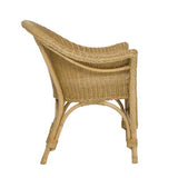 Fauteuil CADAQUES en Osier fitrit