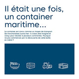 Maison container