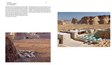 Living in the desert