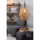 Lampe Suspension Maille