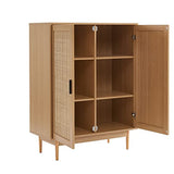 BAÏTA Amana Buffet Haut, H115cm