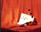 Mobile Symphony in 3 movements