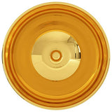 vidaXL Lavabo Lave-Mains Vasque à Poser Monter Evier Salle de Bain Intérieur Salle d'Eau Cabine de Toilette Maison 32,5x14 cm Céramique