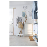 Ikea TRONES Armoire à chaussures/rangement - blanc