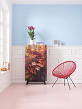 Kare Design Fauteuil Acapulco