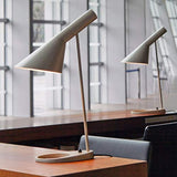 Yyqx Bureau Lampe de Table LED Light Reading Light Book Principal Étude Lampe de Lecture, for ou Chambres, salles de séjour et Bureau Veilleuse (Color : A)