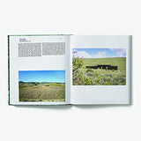 Living in nature: Contemporary houses in the natural world