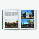 Living in nature: Contemporary houses in the natural world