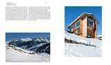 Habiter les montagnes: Maisons contemporaines à la montagne