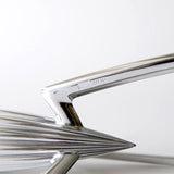 Alessi Psjs Juicy Salif Presse-agrumes en Fonte D'aluminium Brillant