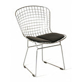 Chaise Diamond - Noir