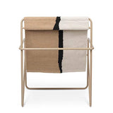 Ferm Living Desert Chaise Cashmere/Soil