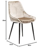 Kare Design Chaise East Side