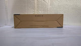 DAXGD Plafonnier Industriel, Lampe de plafond, Lustre industriel E27, 6-Luminaire suspension pour Chambre à coucher Salon (ampoule non incluse)