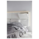 Ikea TRONES Armoire à chaussures/rangement - blanc