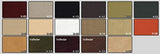 JVmoebel Canapé design 3 places Chesterfield - Tissu - Violet