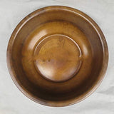 LAOJUNLU Ancien Bassin en cuivre Ancien Bassin en Laiton Pur cuivre épaississement lavabo Grill brasero Bassin de Chauffage Ornements Traditionnels Chinois
