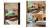 Habiter les montagnes: Maisons contemporaines à la montagne