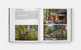 Habiter la forêt: Maisons contemporaines dans les bois