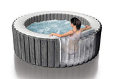Intex pure spa baltik 6 places