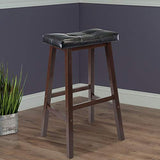 Winsome Tabouret Mona Noyer Antique 73,6 cm