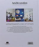 Appartements chics et styles
