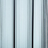 Atmosphera Créateur d'intérieur - Paravent Design en Verre Arme 170cm Noir