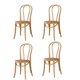 JUANxiao Chaise de Salle à Manger Tabouret Chaise de café Chaise d'étude Chaise Country américain Tabouret de Loisir ménager Chaise de Bureau de Restaurant (Multiple)