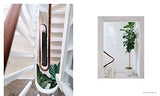 A New Leaf: Curated Homes Where Houseplants Meet Design