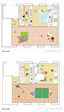 Modular Loft: Creating Flexible-Use Living Environments That Optimize the Space