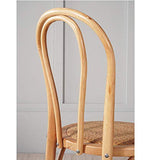 JUANxiao Chaise de Salle à Manger Tabouret Chaise de café Chaise d'étude Chaise Country américain Tabouret de Loisir ménager Chaise de Bureau de Restaurant (Multiple)