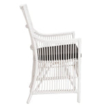 PACIFIC linea Fauteuil Amelie - Rotin