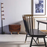 SKLUM Banc Shor Dipeado Noir - (Plus de Couleurs)