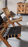 Kare Fauteuil Pliant
