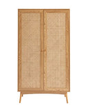 BAÏTA INES Armoire, 100cm