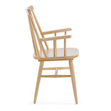 Kave Home - Chaise de Salle à Manger