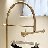 LM-Coat rack XINGLL Porte Manteau Vestiaire Porte Manteaux, Métal Moderne Simple, Chapeaux Porteurs Solides, Vêtements, Sacs À Main, Parapluies, Stockage, Vestiaire, Hall D'entrée