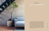 Japandi Living /anglais