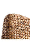 DENZZO - Fauteuil Fibres Naturelles Jacinthe