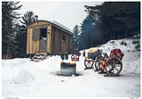 Tiny House: Petits espaces, grands rêves