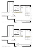 Modular Micro Apartments