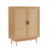 BAÏTA Amana Buffet Haut, H115cm
