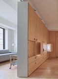Modular Micro Apartments