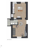 Remodeling Tiny Lofts: Creating an Upper Level