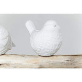 Kare 38804 Suspension Dining Birds, naturel