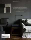 Monochrome Home: Elegant Interiors in Black and White