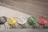 Kare Design Fauteuil Acapulco
