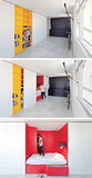 Modular Micro Apartments