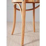 JUANxiao Chaise de Salle à Manger Tabouret Chaise de café Chaise d'étude Chaise Country américain Tabouret de Loisir ménager Chaise de Bureau de Restaurant (Multiple)