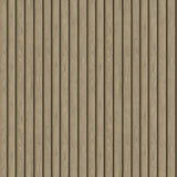 Holden Decor Papier Peint À Lattes De Bois Chêne Clair Holden 13132 - Marron